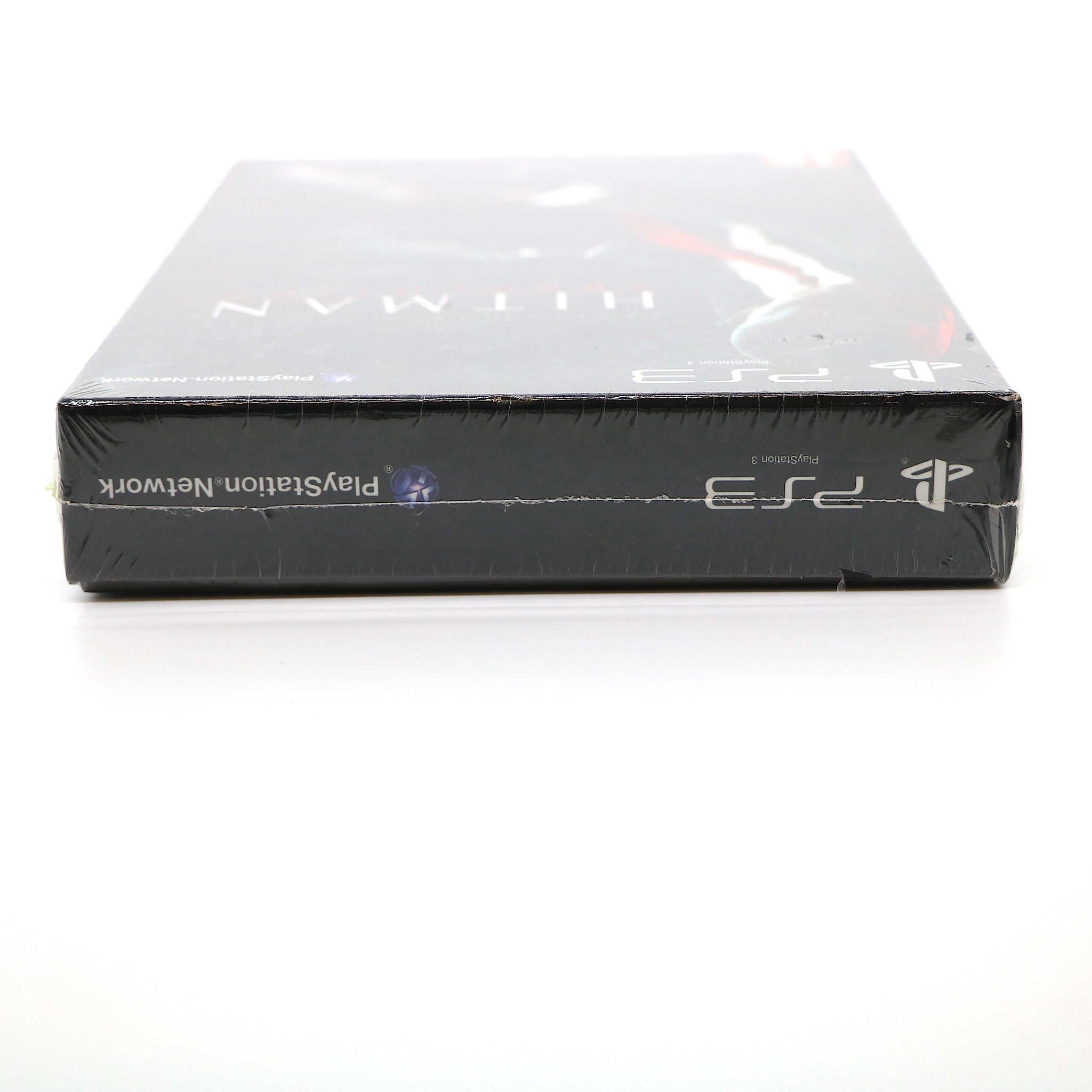 Hitman Absolution Professional Edition | Sony PS3 Game | New & Sealed