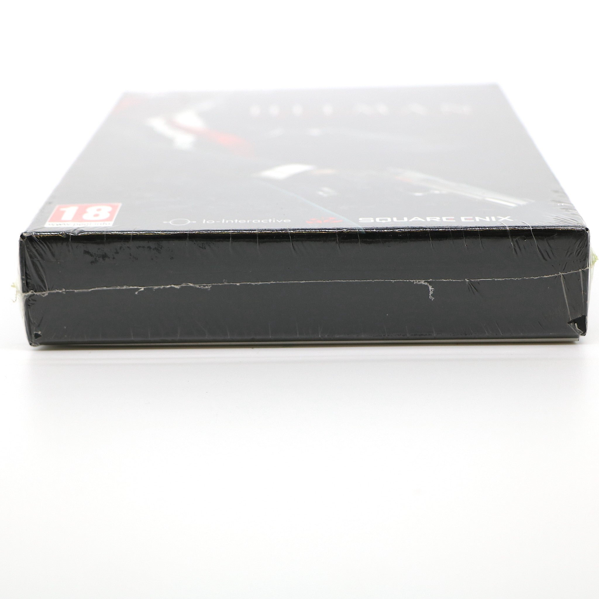 Hitman Absolution Professional Edition | Sony PS3 Game | New & Sealed