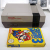 NES Nintendo Entertainment System Console | Super Mario 3 Bros Game Pak | Boxed