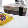 NES Nintendo Entertainment System Console | Super Mario 3 Bros Game Pak | Boxed