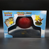 Pokémon Pikachu & Eevee Poké Ball Collection Rare Inc Figure Ball