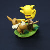 Pokémon Pikachu & Eevee Poké Ball Collection Rare Inc Figure Ball