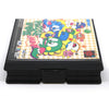 Puzzle Bobble Mini | SNK Neo Geo Pocket Color Game | Japanesse Version