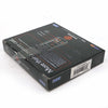 Black Visual Memory Unit Card MK-50125 | Official Genuine Sega Dreamcast | Boxed