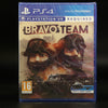 Bravo Team | Sony Playstation PS4 Game | New & Sealed | VR Required