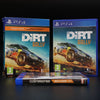 Dirt Rally | Legend Edition | Colin McRae | Sony PS4 Game | Very Good Condition
