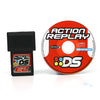 Action Replay EZ Adaptor & Disc Cheats for Nintendo DS & DS Lite | by Datel