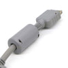 Official Sony AV Adaptor Cable SCPH-1160 | G-Con Namco Light Guns PS1/PS2 | New