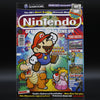 Official Nintendo Magazine NOM UK | Issue 146 Nov 2004 | Paper Mario