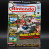 Official Nintendo Magazine NOM UK | Issue 160 Dec 2005 | Mario Kart DS