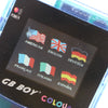 GB Boy Colour | Nintendo Gameboy Color Games Compatible Console | VGC