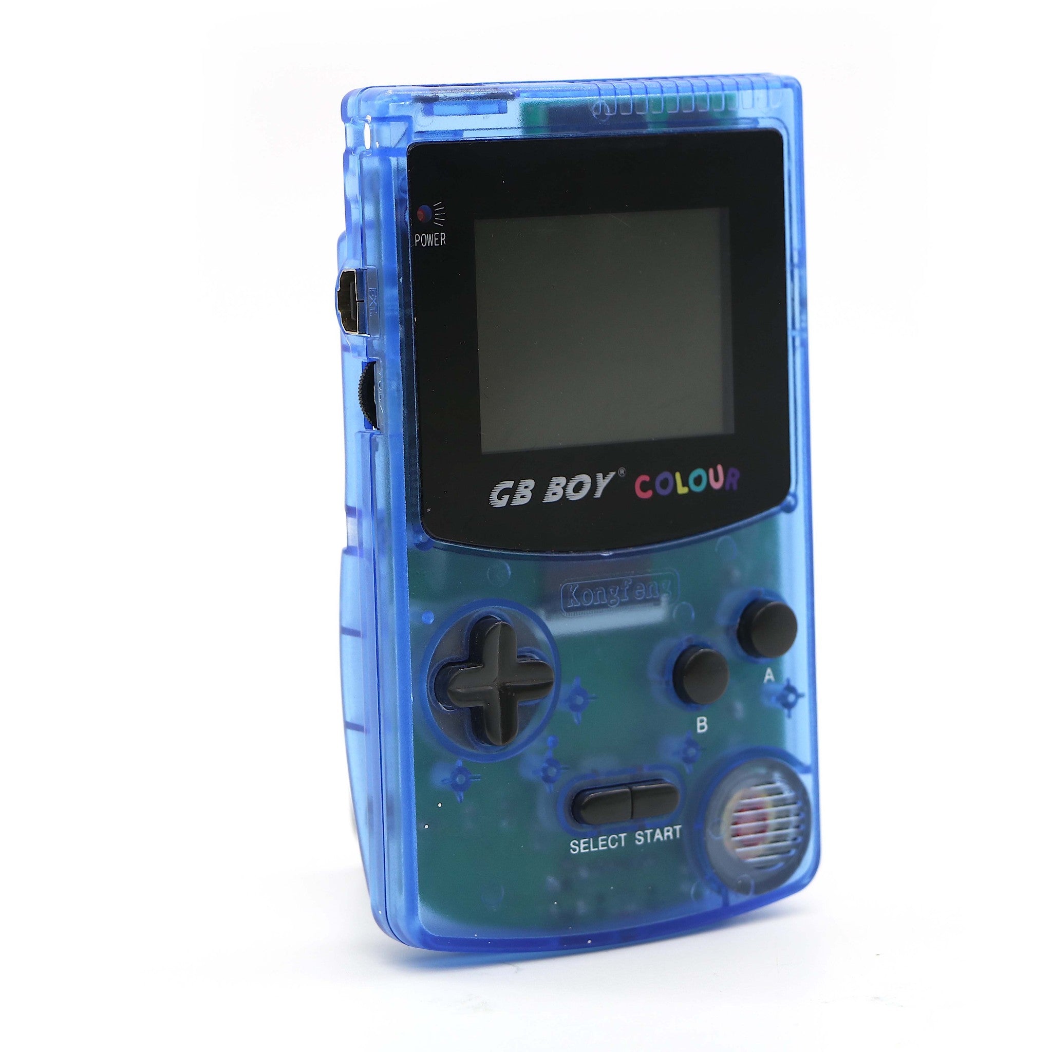 GB Boy Colour | Nintendo Gameboy Color Games Compatible Console | VGC