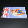 Official Nintendo Magazine NOM UK | Super Mario Sunshine Guide Pull Out