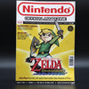 Official Nintendo Magazine NOM UK | Issue 125 Feb 2003 | Zelda The Windwaker