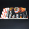 Official Nintendo Magazine NOM UK | Issue 117 June 2002 | Resident Evil