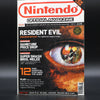 Official Nintendo Magazine NOM UK | Issue 117 June 2002 | Resident Evil