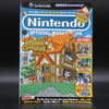 Official Nintendo Magazine NOM UK | Issue 144 Sept 2004 | Animal Crossing