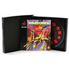 Warhawk | Sony PS1 PSOne Game | Cardboard Box | Collectable Condition