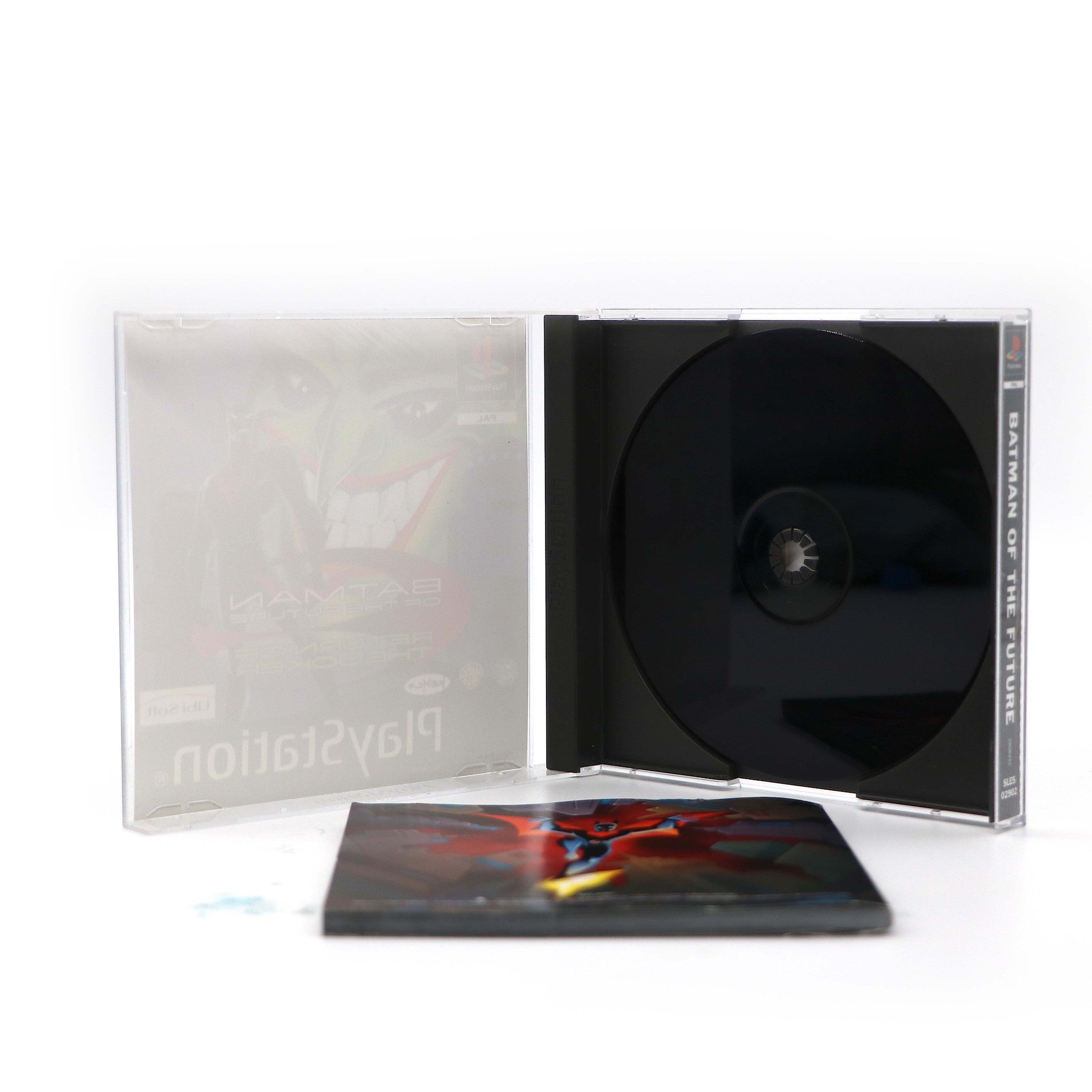 Batman of the Future Return of the Joker | PS1 Game | Collectable Condition