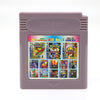 82-IN-1 | Multi Game inc Pokemon Gold | Nintendo Gameboy Advance Color Game