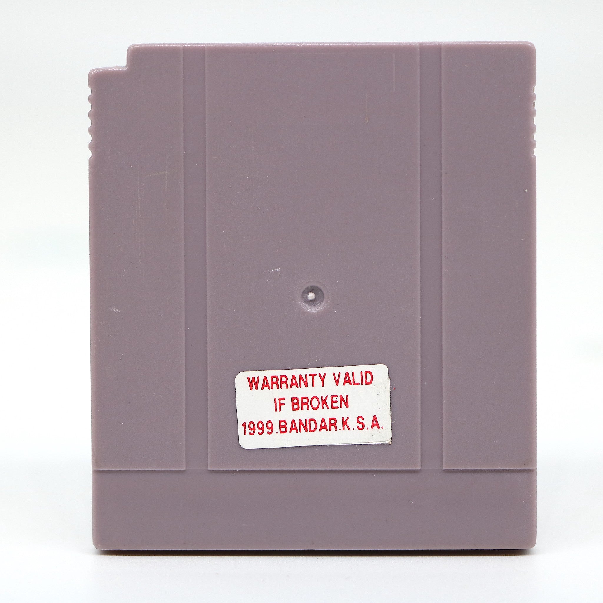 82-IN-1 | Multi Game inc Pokemon Gold | Nintendo Gameboy Advance Color Game