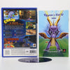 Crash Bandicoot The Wrath of Cortex | Sony Playstation 2 PS2 Game | VGC