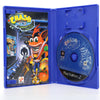 Crash Bandicoot The Wrath of Cortex | Sony Playstation 2 PS2 Game | VGC