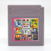 36-IN-1 | Multi Game Cart | Nintendo Gameboy Game inc Pokemon Silver Yellow