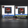 Lost World (The) | Jurassic Park | Sony PS1 PSOne Game | Collectable Condition!