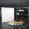 Marvel Super Heroes | Sony PS1 Playstation PSOne Game | VGC