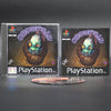 Oddworld Abes Oddysee | Sony Playstation PSONE PS1 Game | Very Good Condition!