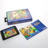 Treasure Land Adventure McDonald's | Sega Mega Drive Game Collectable Condition