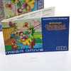 Treasure Land Adventure McDonald's | Sega Mega Drive Game Collectable Condition