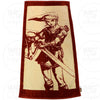The Legend of Zelda Twilight Princess | Club Nintendo Beach Bath Towel 75x150cm