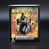 Ninja Gaiden | Atari Lynx Game | Complete CIB | Collectable Condition