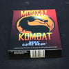 Mortal Kombat | Sega Game Gear Game | Boxed CIB | Collectable Condition