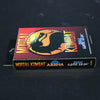 Mortal Kombat | Sega Game Gear Game | Boxed CIB | Collectable Condition
