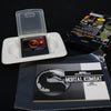 Mortal Kombat | Sega Game Gear Game | Boxed CIB | Collectable Condition