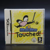 WarioWare Touched | Nintendo DS Game | New & Sealed