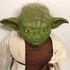 Yoda Star Wars Silicon 1:1 Life Size Film Movie Prop Figure | VGC