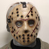 Jason Voorhees Friday The 13th Film Movie Prop Bust Figure | 30" High