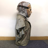 Jason Voorhees Friday The 13th Film Movie Prop Bust Figure | 30" High