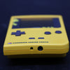 Game Boy Light | Pokemon Centre Tokyo Yellow Handheld Portable Console | MGB-101