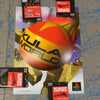 Kula World | Original (LARGE) Poster | Rare | Features Raised 'Beach Ball'