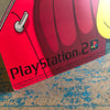 The Simpsons Road Rage | Promo Advertisement Sign Standee | From Sony PS2 Game