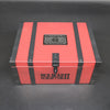 Red Dead Redemption II (2) | Metal Tithing Box With Lock & Key | Collectors Item