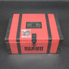 Red Dead Redemption II (2) | Metal Tithing Box With Lock & Key | Collectors Item