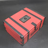 Red Dead Redemption II (2) | Metal Tithing Box With Lock & Key | Collectors Item
