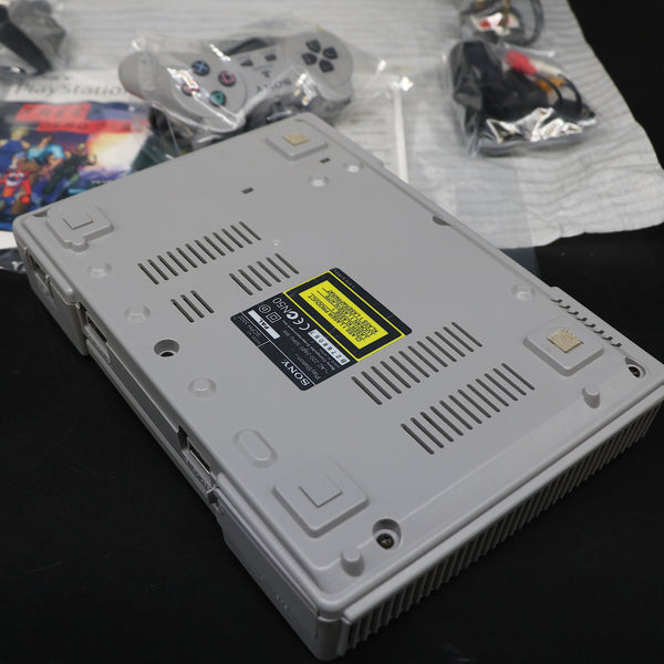 Playstation 1 online scph 5502