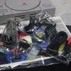 Fat Sony Playstation PS1 System Console SCPH-5502 | Boxed Very Nice Condition